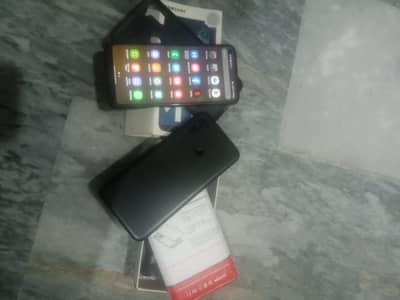 samsung M11 3+32GB