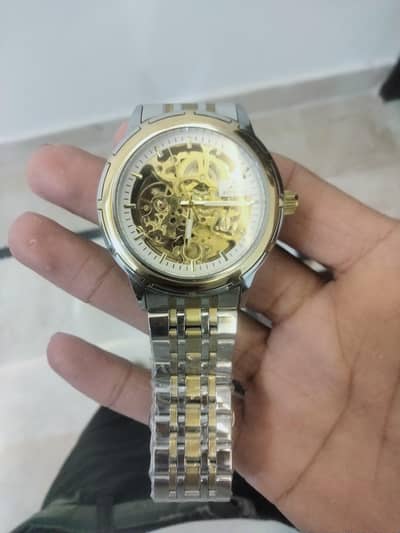 Fitron  automatic watch