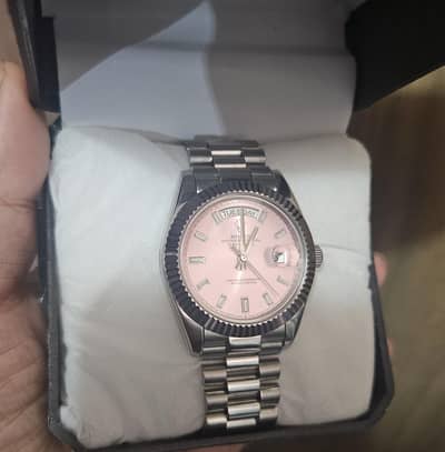 Rolex day date Automatic YZ factory