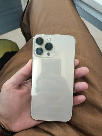 Iphone 13 pro max  128gb