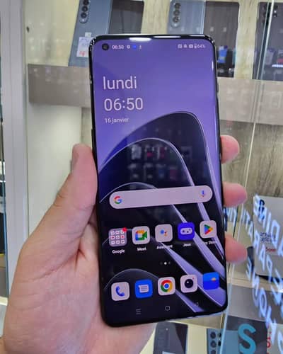 OnePlus 10 pro 5G Non pta