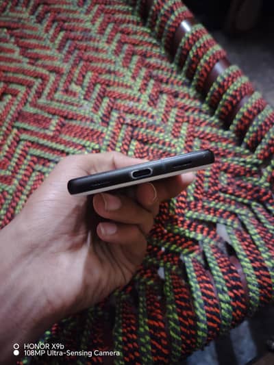 Google Pixel 6a PTA approved 6/128 condition 10/10