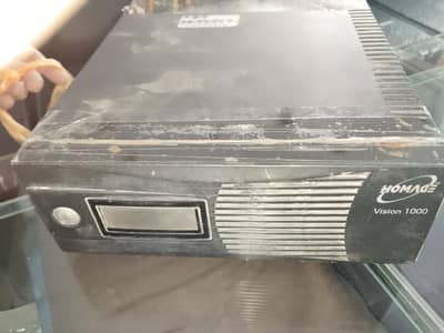 Homage ups inverter for sale