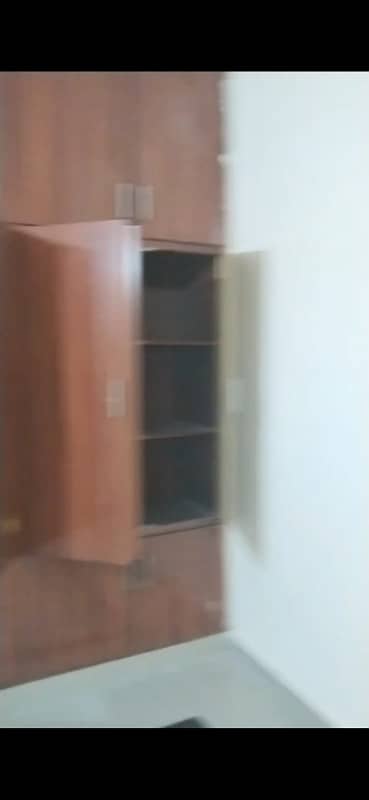 Single story house for rent