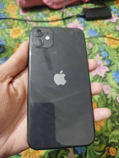 iPhone 11 JV 128GB with box