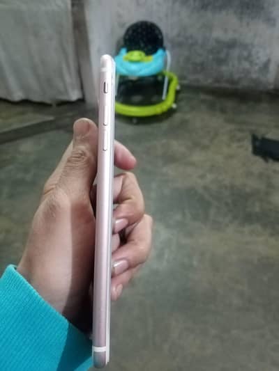 Iphone 7 plus Condition 10 by 10