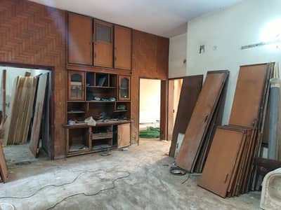 10 Marla 1.5 Storey House In C1 Township LHR