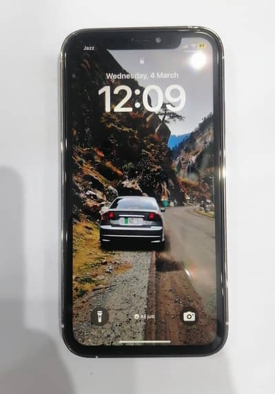 iPhone XR converted 14pro max