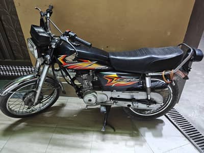 HONDA 125 for sale