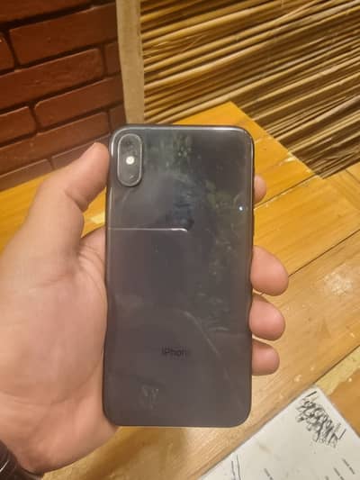 iPhone XS 64 Gb