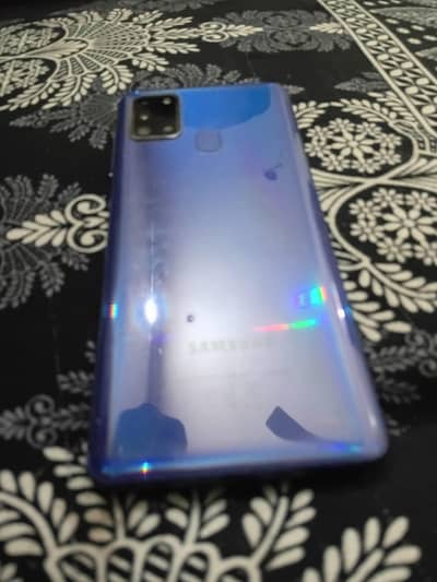 Samsung a21s 4/64