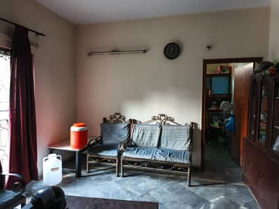 6 Marla Corner Double Storey House In A2 Township LHR