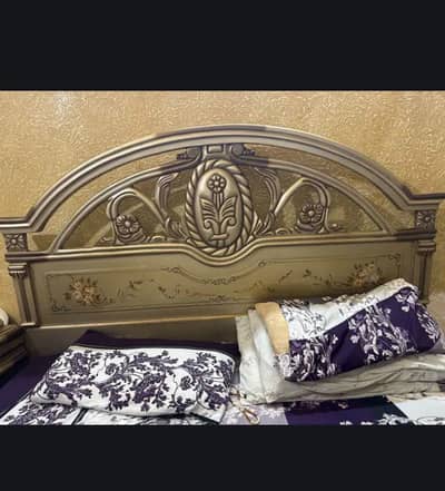 Lasania deco bed set