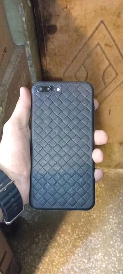 exchange possible with iphone 8plus