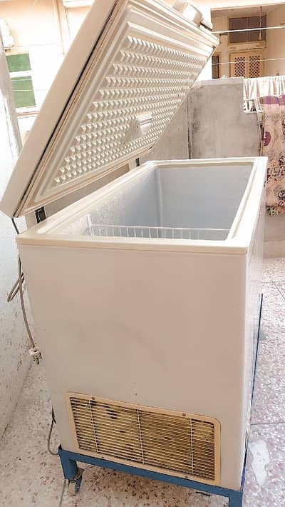 Varioline intercool brand A1 condition