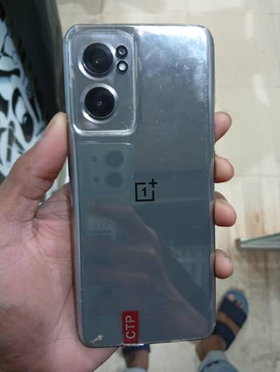 OnePlus Nord CE 2 5g 8/128