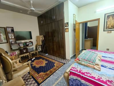 7.2 Marla Corner Double Storey House in A2 Township LHR