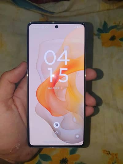 MOTOROLA G STYLUS 2024 NON PTA