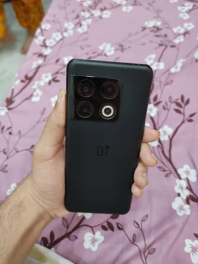 OnePlus 10 Pro / Best for Gaming / Non Pta