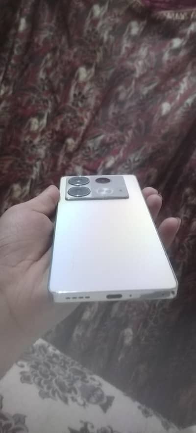 EXCHANGE FOR PTA APPROVED MOB ONLY