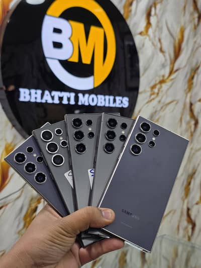 Samsung Galaxy S24 Ultra 12/256 approved