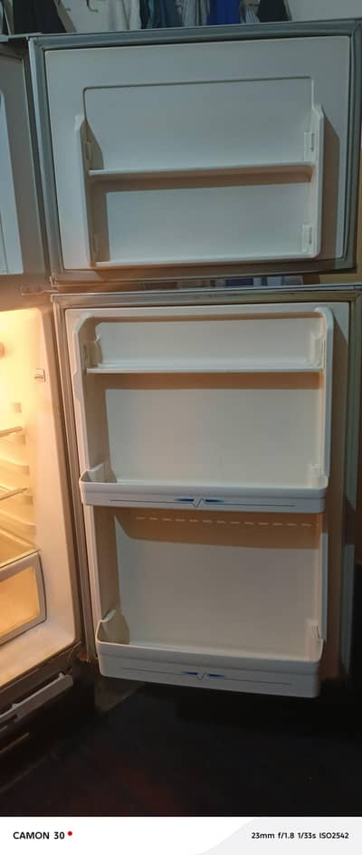 Haier Fridge