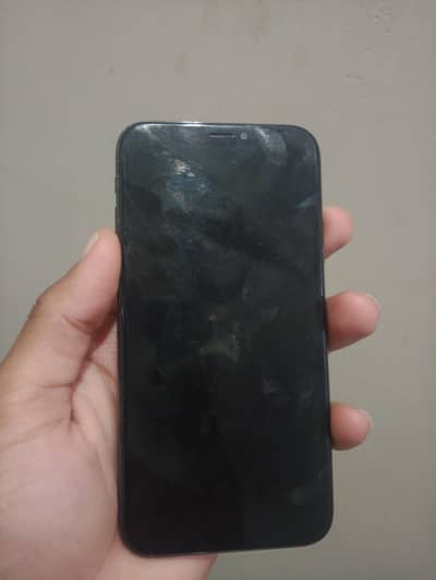 iPhone x 64gb non pta