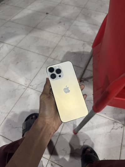 Iphone 14 pro max factory unlock