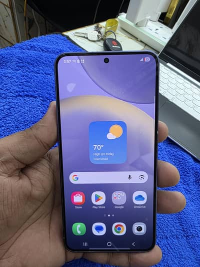 Samsung S24 8/128GB Approved