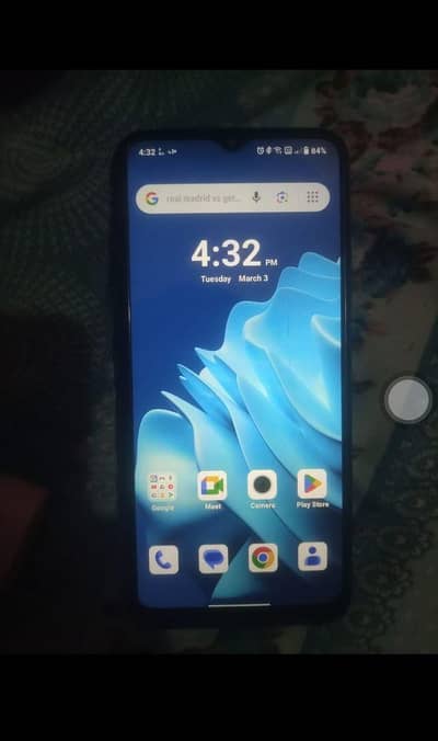 VGO TEl FLEX 2 (argent sell)