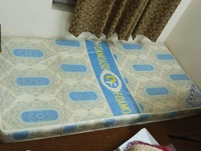 Medicated mattress for selling