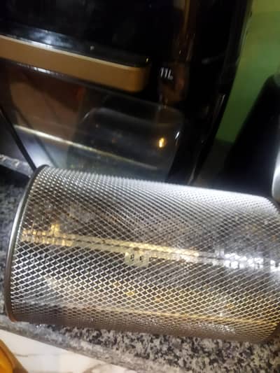 airfryr oven original kenwood