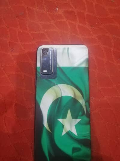 Vivo Y20 4 64 all  battery health 2 days(03365045950)