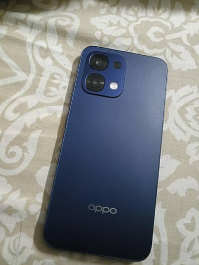 Oppo A6 pro