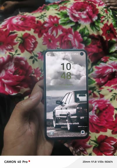 Samsung Galaxy S10e PTA APPROVED
