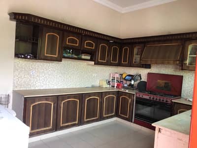 1 KANAL HOUSE FOR SALE IN NESPAK SOCIETY PHASE 1