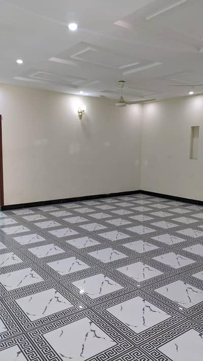 16 Marla House For Sale PCSIR Staff Colony Near Ameer Chowk, Lahore