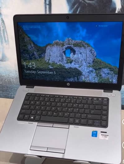Hp probook 850 G1