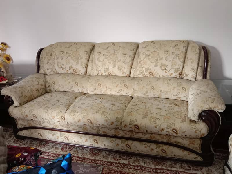 sofas and bed set 5