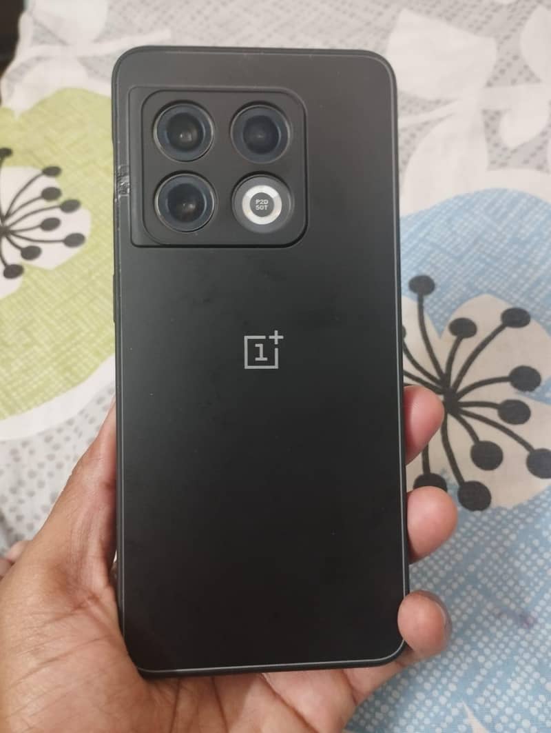 OnePlus 10 pro 0