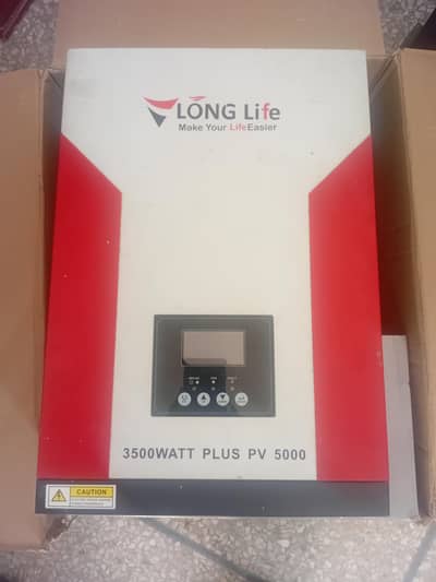 longlife invertor