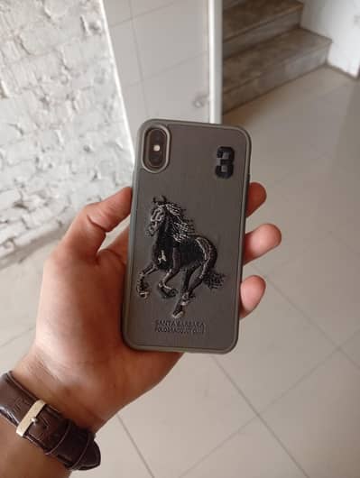 Iphone X 64GB bypass Face id Ok