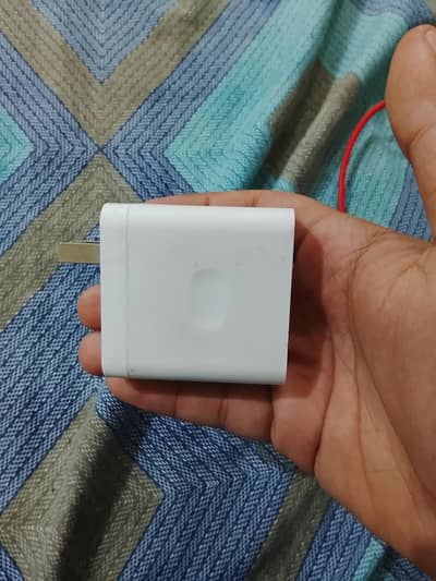 OnePlus USB To C-Type 100watt