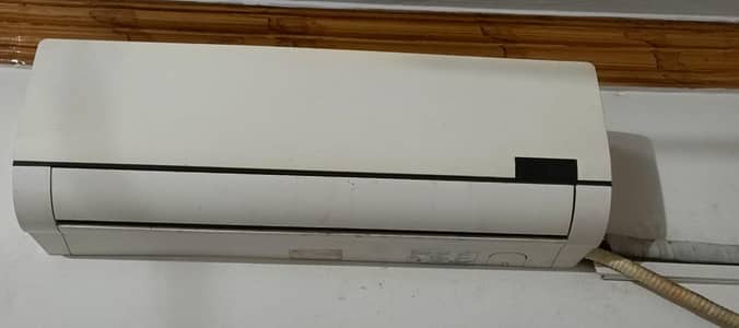 Haier 1 ton inverter