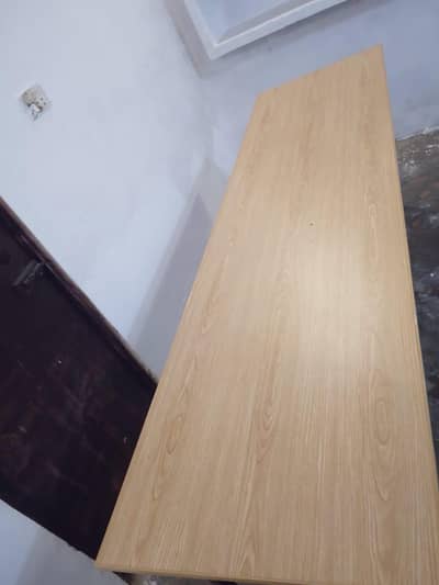 Length 7 ft. night 2.5 ft