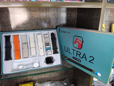 smart watch FAISALABAD full functions wali new box pack