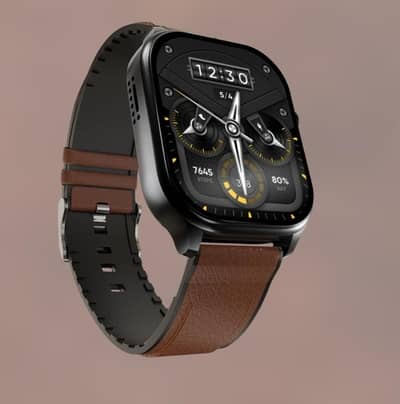 Login Smart Watch
