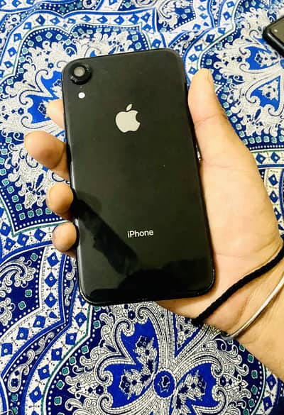 iphone xr non pta