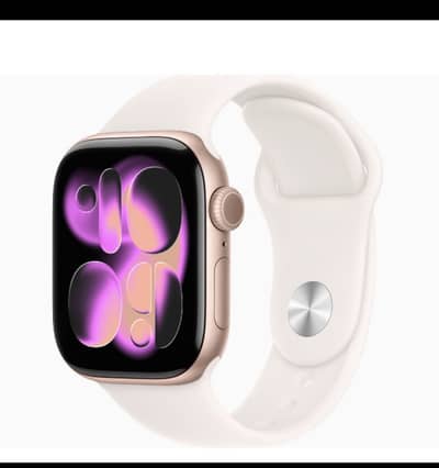 Apple Watch Series 11 46mm GPS