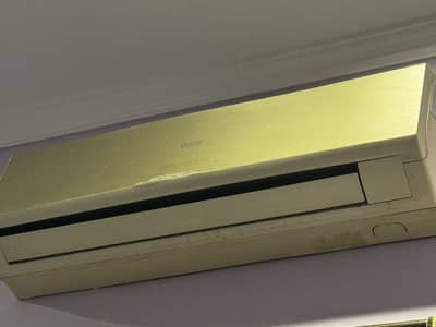 Haier LV 1.5 Ton AC